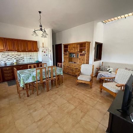 아로나 Casa Don Daniel 빌라 외부 사진