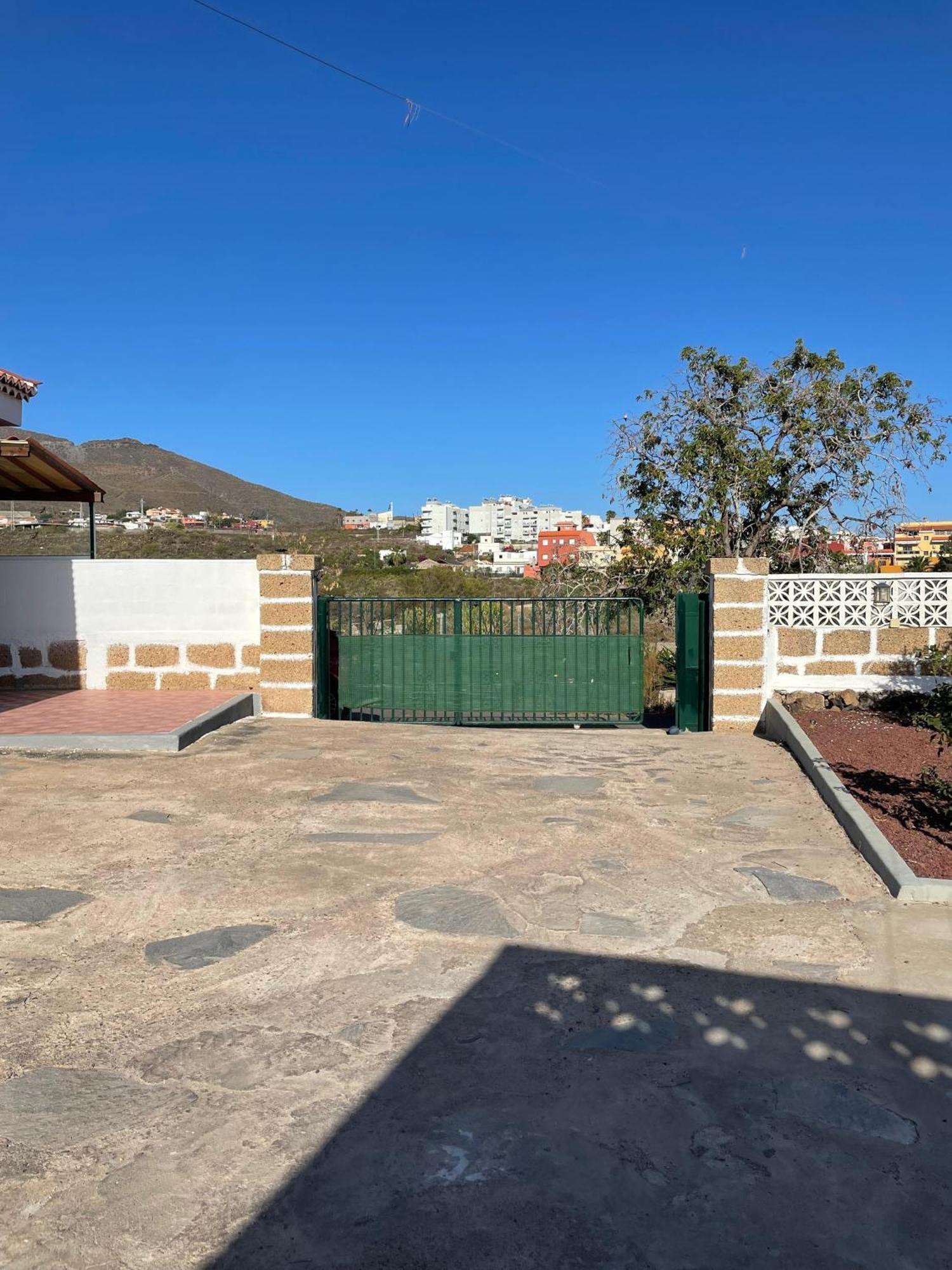 아로나 Casa Don Daniel 빌라 외부 사진