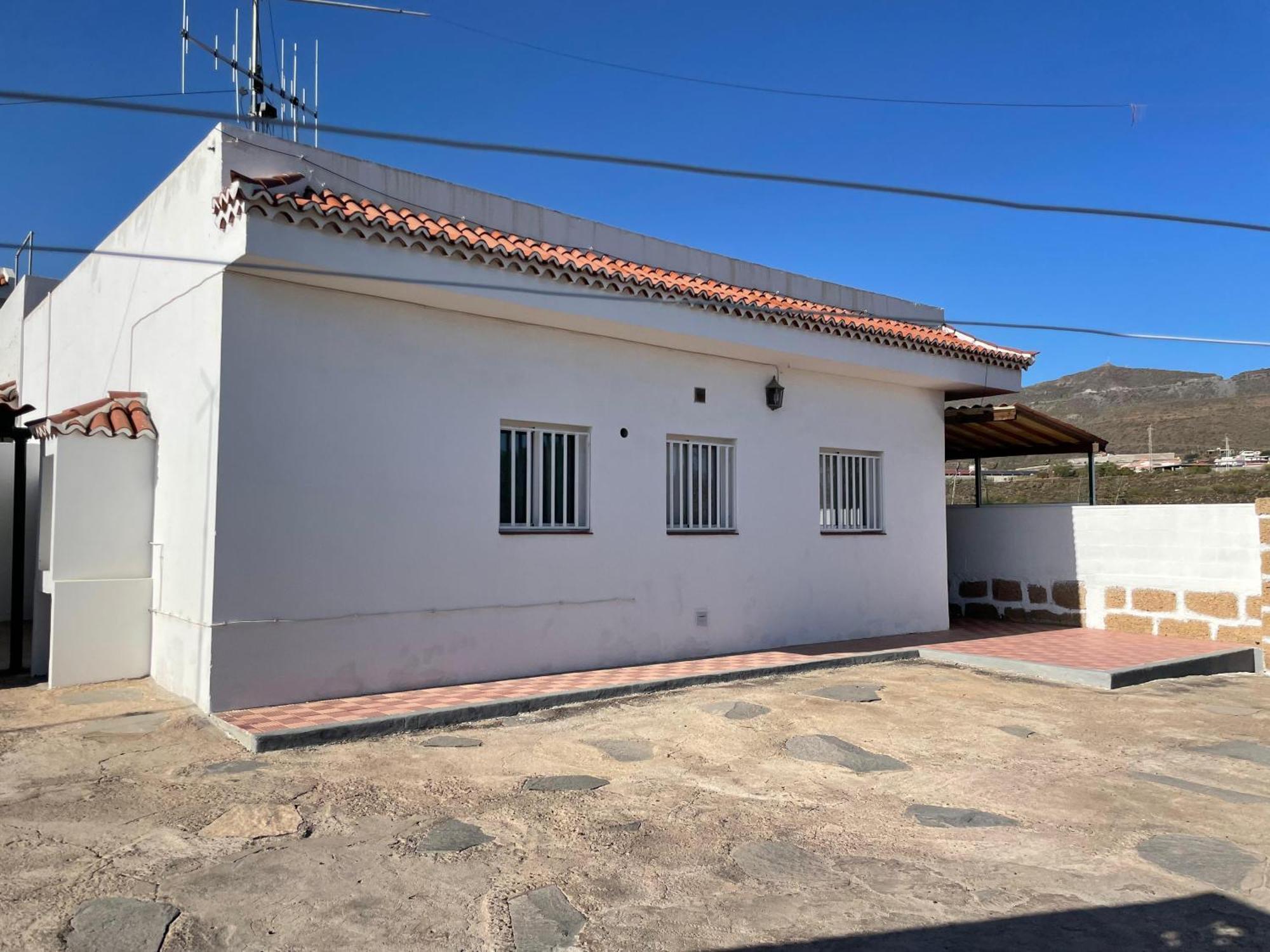 아로나 Casa Don Daniel 빌라 외부 사진
